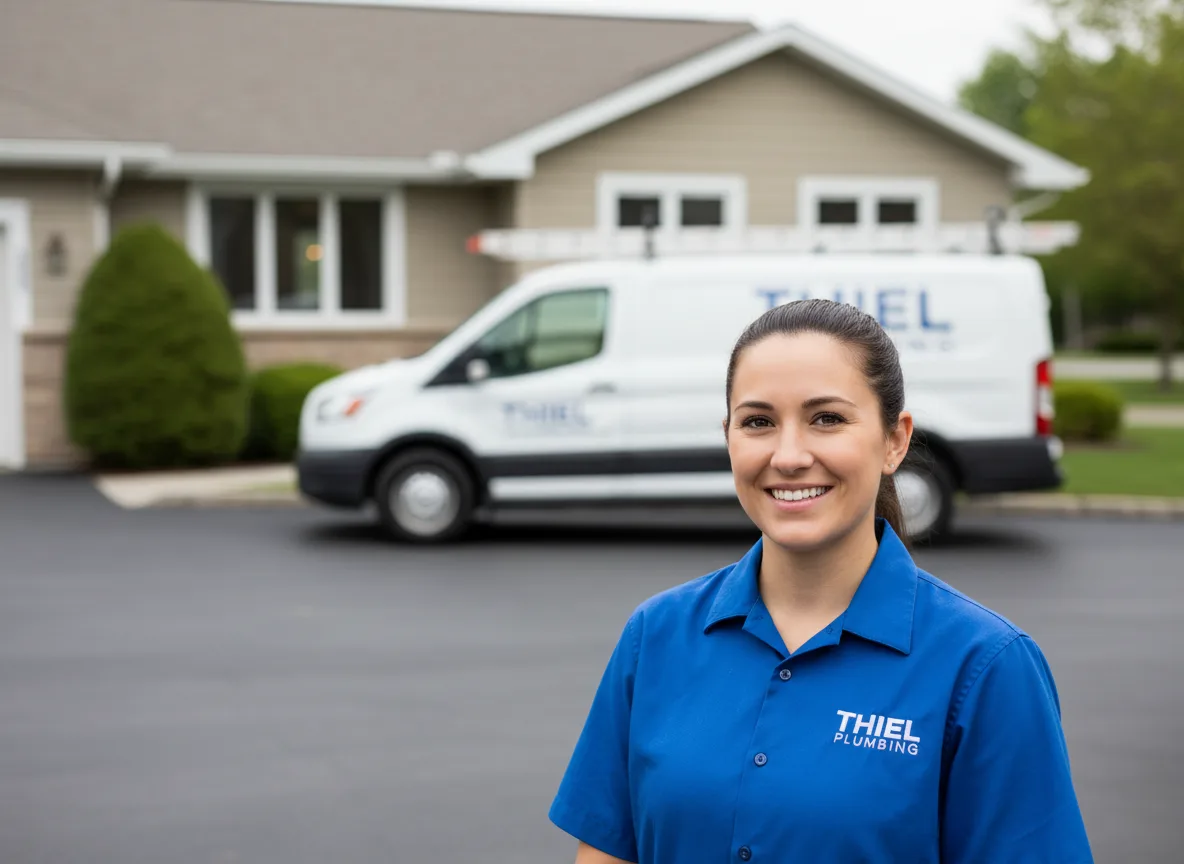 Plumber Hamburg, MI FAQs